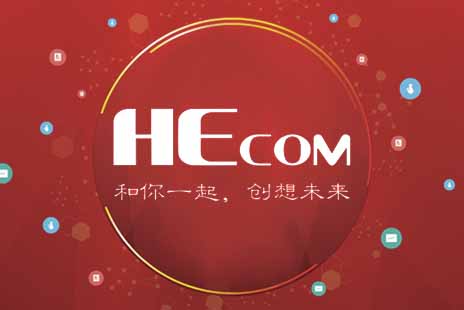 响应式网站制作